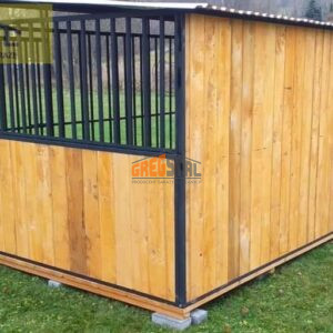 KOJEC DLA PSA 3m X 2m