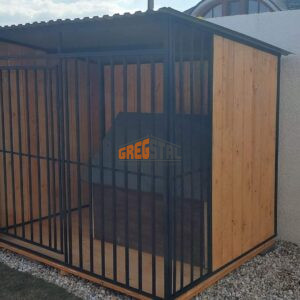KOJEC DLA PSA 3m X 1,5m