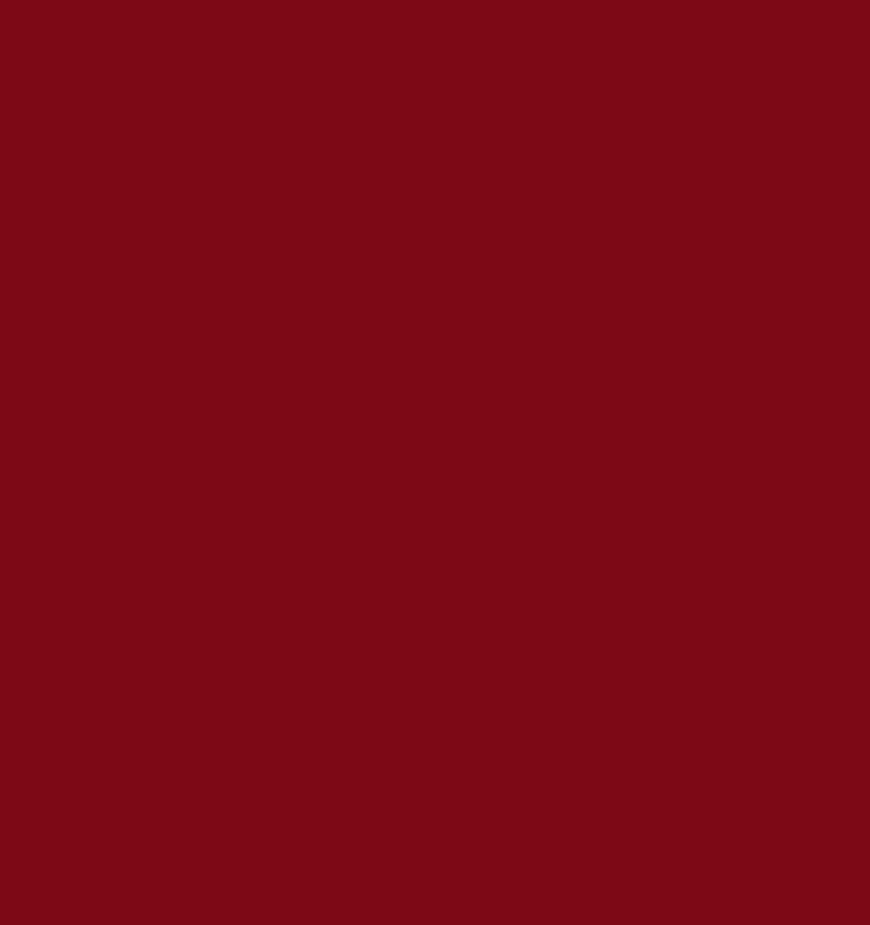 Czerwony RAL3011 (połysk)